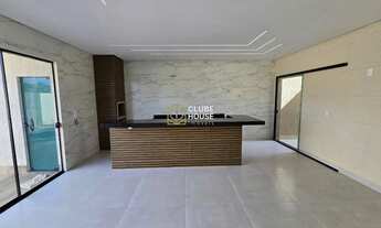 Imagem 6: Linda Casa Nova, 3/4 (2 suítes), 300m², com Piscina, Jardim Ana Paula, Anápolis