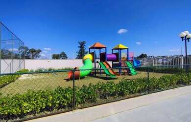 Imagem 4: Apartamento 2 dormitórios 2 vagas de garagem Residências Provence R$3.200,00 incluso condo