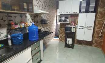 Imagem 2: /Casa no Lírio do Vale com garagem!