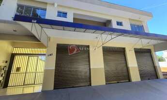 Imagem: Sobreloja para alugar em Maringá, Parque