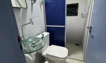 Imagem 3: Alugo apartamento no residencial cruviana - cidade satélite