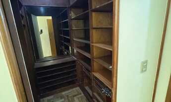 Imagem 7: Apartamento lindo devassado 3 quartos com vaga