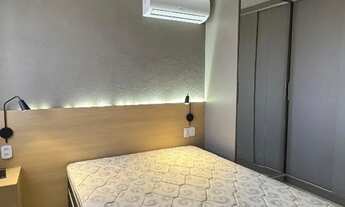 Imagem 5: ALUGO APTO 2/4 MOBILIADO COM VARANDA 2 VAGAS