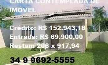 Imagem: Vendo Ágio terreno e casa