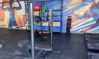 Imagem 4: Casa Duplex residencial para Locação no condominio Reserva Evo, Lagoa Salgada, Feira de Sa