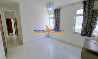 Imagem: Apartamento 2 quartos - Santa Mônica