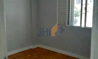 Imagem 3: Apartamento com 60 m² em Perdizes para locação