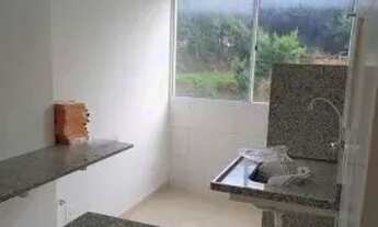 Imagem 2: Aluguel - APARTAMENTO - ESTORIL Belo Horizonte MG