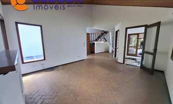 Imagem 6: Imperdível: Casa em Condomínio de Luxo na Aldeia da Serra, Barueri-SP - 3 Quartos, 1 Suíte