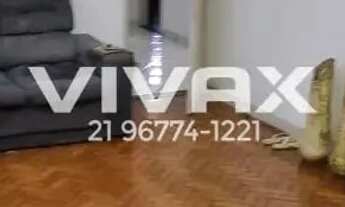 Imagem 2: HIGIENOPÓLIS - Borges Monteiro - 3 Quartos - 2 Banheiros - 1 Vaga