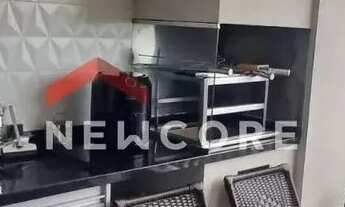 Imagem: Apartamento em Rua Severino Lins - Vila