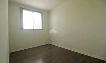 Imagem 3: Imóvel para venda tem 50 metros quadrados com 2 quartos em Pinheirinho - Curitiba - PR