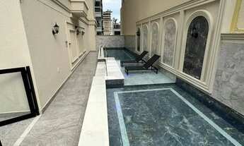 Imagem: Apartamento à venda em Meia Praia, Itapema