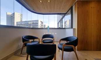 Imagem 4: Apartamento 03 quartos Vale do Sereno Locação