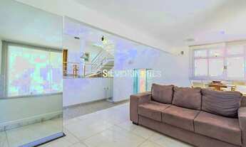 Imagem: Residencial Casa no Santa Tereza com 480,00