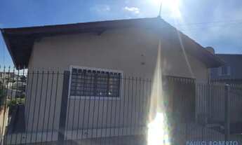 Imagem 5: CASA ASSOBRADADA - JARDIM ALVINÓPOLIS - SP