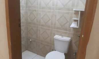 Imagem 7: CASA À VENDA QR 111 2 CASAS NO LOTE, SAMAMBAIA SUL