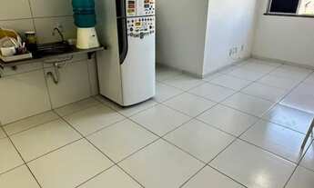 Imagem 3: Apartamento de 56,87m2 com 2 quartos, suíte, elevador, lazer completo na região do passaré