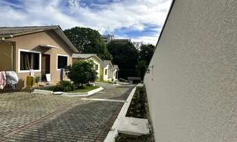 Imagem 5: Quarto para rapazes Mercês