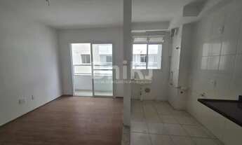 Imagem 3: Apartamento com 2 Quartos 1 vaga de garagem