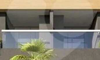 Imagem: Apartamento com 3 quartos à venda em Bigorrilho