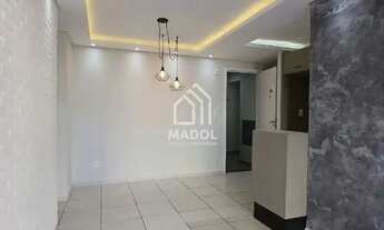 Imagem 5: Apartamento à Venda em Jardim Carvalho, Ponta Grossa - PR