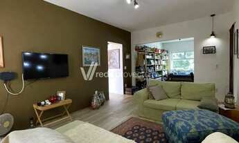 Imagem 3: Casa - Jardim Proença - Campinas