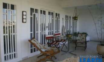 Imagem 5: CASA ASSOBRADADA - JARDIM GUEDALA - SP