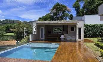 Imagem 7: Casa nova, moderna, pronta para entrar e morar!!!