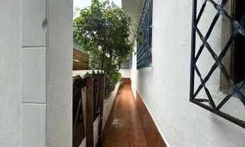 Imagem 6: Casa 3 Dormitórios, 2 Vagas - Boqueirão - Santos - SP