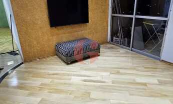 Imagem 2: Apartamento à venda com 4 quartos sendo 2 suítes- 120 m²- No bairro Jardim Satélite