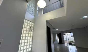 Imagem 4: Sobrado para aluguel tem 317 metros quadrados com 4 quartos ( 3 suítes ) closet, Portal do