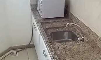 Imagem 7: Apartamento em ponta negra para venda 140 mil