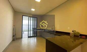 Imagem 7: Casa com 3 dormitórios à venda, 192 m² por R$ 1.900.000,00 - Swiss Park - Campinas/SP