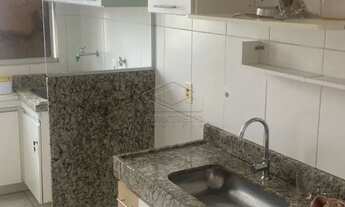 Imagem: Apartamento Padrão em Bauru