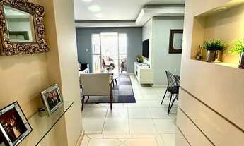 Imagem 7: APTO TRÊS DORMITÓRIOS (SENDO UMA SUÍTE) *** CENTRO / ARARANGUÁ