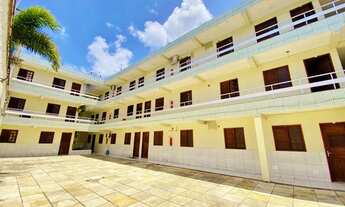 Imagem: Apartamento Estilo Kitnet na Aerolândia