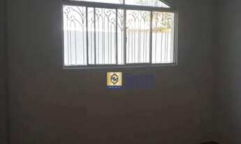 Imagem 5: Casa com 1 dormitório para alugar, 125 m² por R$ 1.688,53/mês - Parque das Nações - Santo