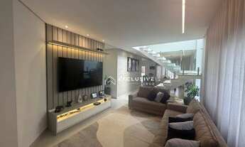 Imagem 2: Sobrado com 3 dormitórios à venda, 222 m² por R$ 2.900.000,00 - Urbanova - São José dos Ca