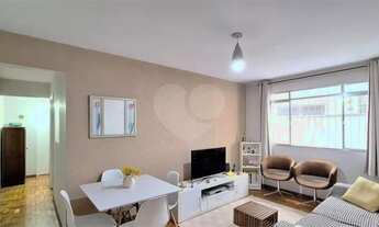 Imagem 5: Apartamento com 2 quartos à venda em Água Branca - SP