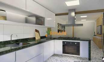 Imagem 4: Cobertura de 2 quartos no bairro Lourdes