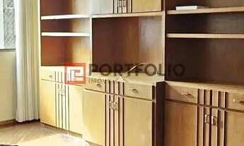 Imagem 2: Apartamento com 3 dormitórios à venda, 116 m² por R$ 525.000,00 - Setor Oeste - Goiânia/GO