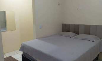 Imagem 4: Studio por diária