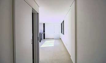 Imagem 2: Apartamento à venda, 2 quartos, 2 suítes, 2 vagas, Barroca - Belo Horizonte/MG