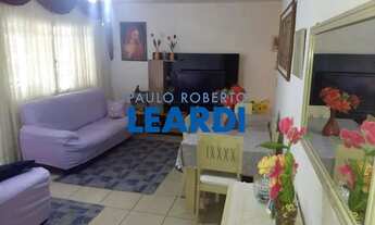 Imagem: CASA ASSOBRADADA - LIMÃO - SP