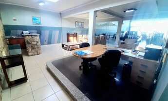 Imagem 7: Barracão - Jardim Londres - Campinas