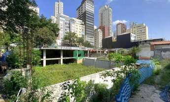Imagem 5: Terreno, 2354 m² - venda por R$ 20.000.000,00 ou aluguel por R$ 123.030,19/mês - Santa Cec