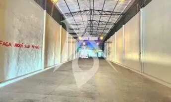 Imagem 5: Galpão no Tatuapé, 400m², 4 Banheiros