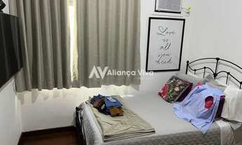 Imagem 6: Ipanema Apartamento com 3 dormitórios