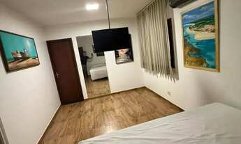 Imagem 2: Casa Alto Padrão à venda · 350 m² · Mobiliada · Piscina e Lazer Completo · Enseadinha Ser